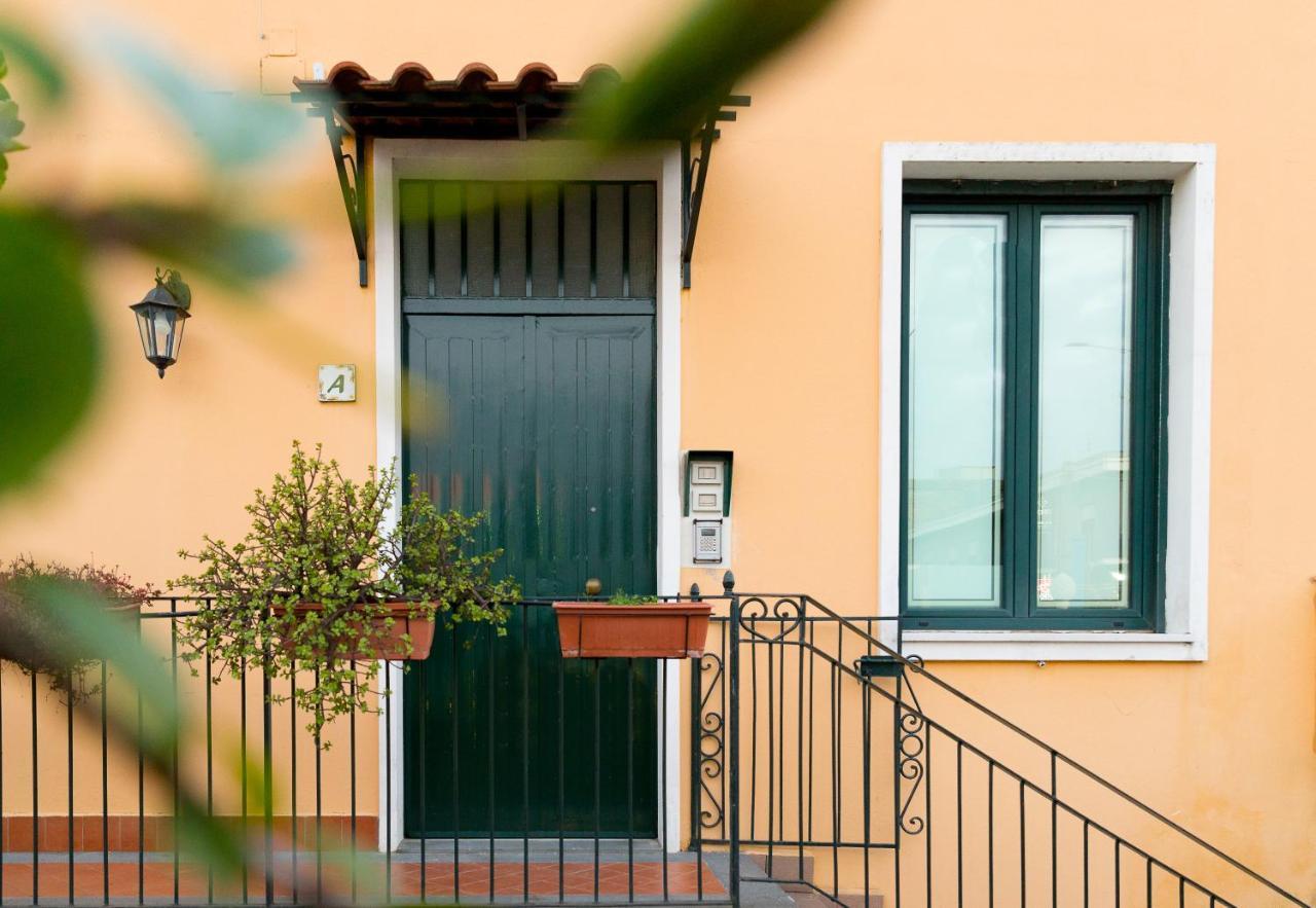 Casale Catania Hotel Exterior photo